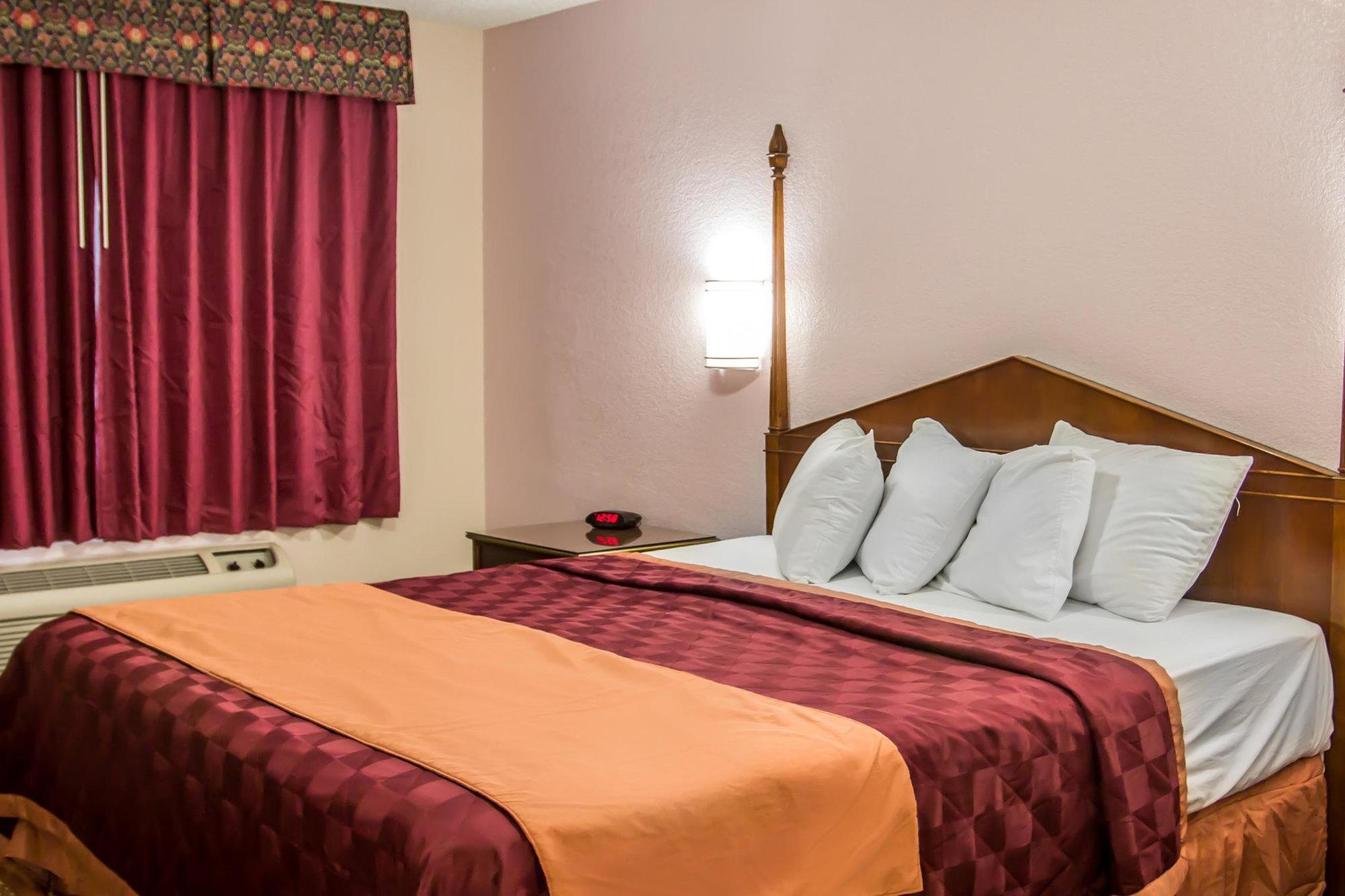 Rodeway On Historic Route 66 Inn 3*