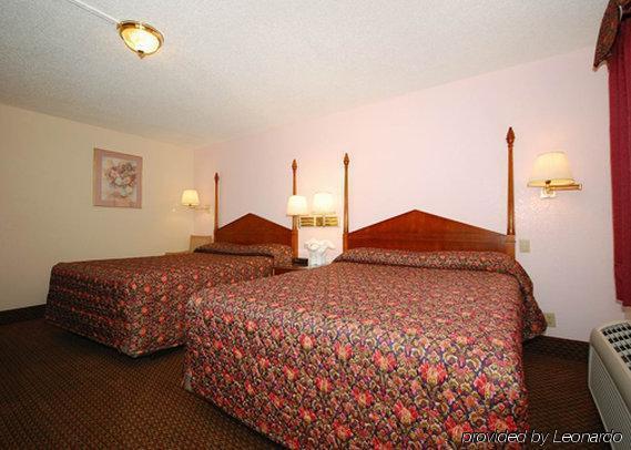 Inn Rodeway On Historic Route 66 Barstow