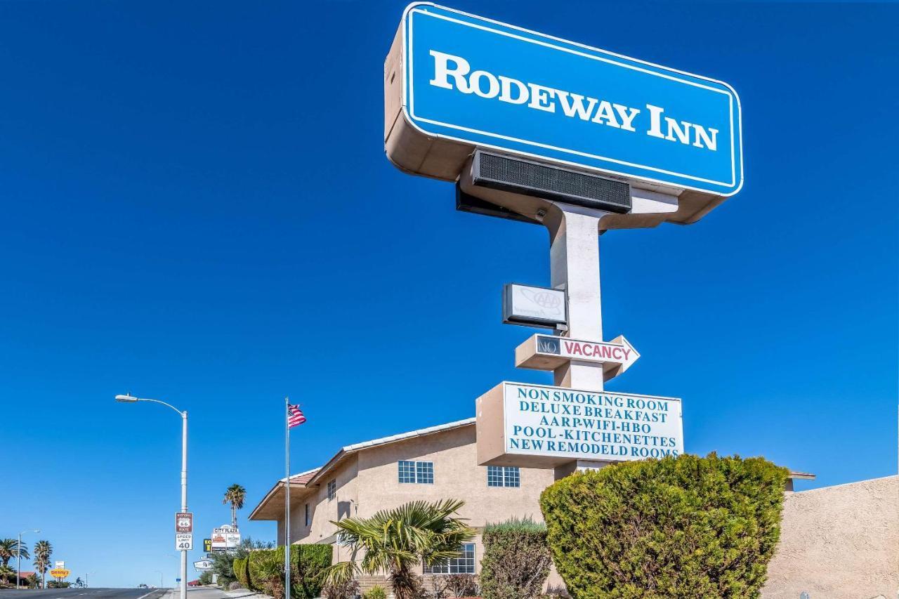 Rodeway On Historic Route 66 3*
