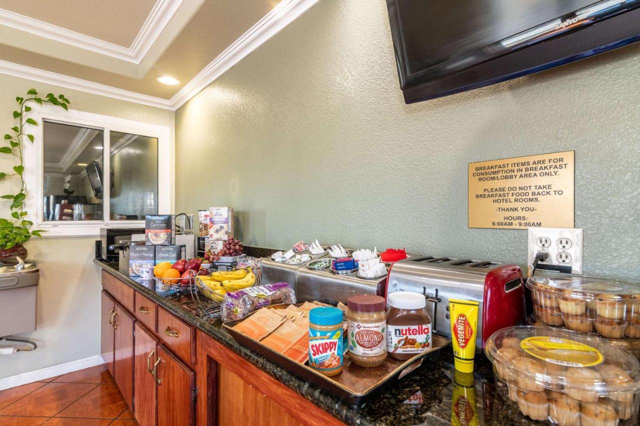 Rodeway On Historic Route 66 Inn 3*