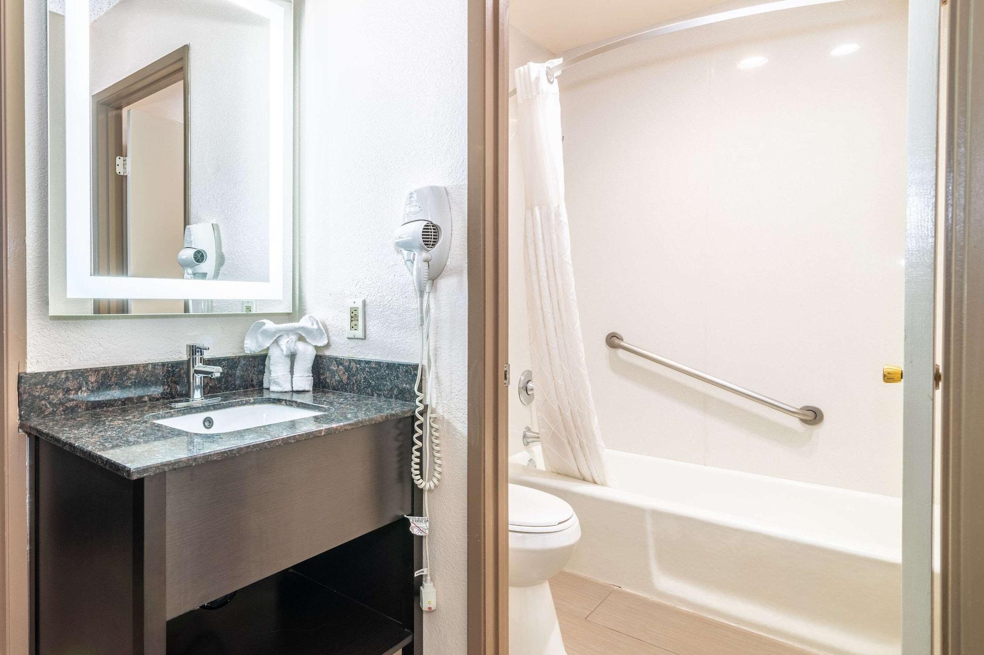 Rodeway On Historic Route 66 Inn 3*
