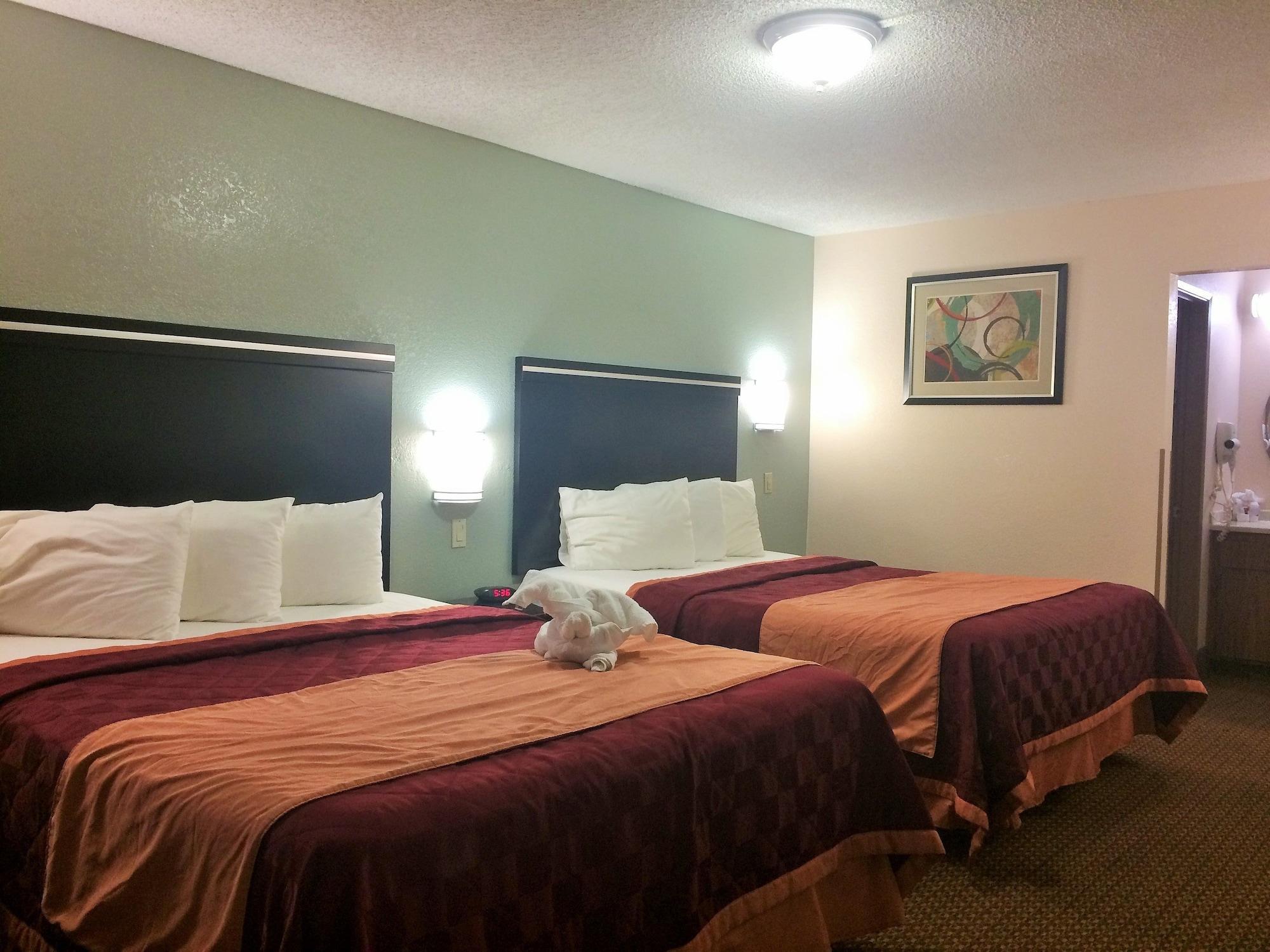 Rodeway On Historic Route 66 Inn