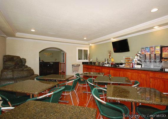 Inn Rodeway On Historic Route 66 Barstow