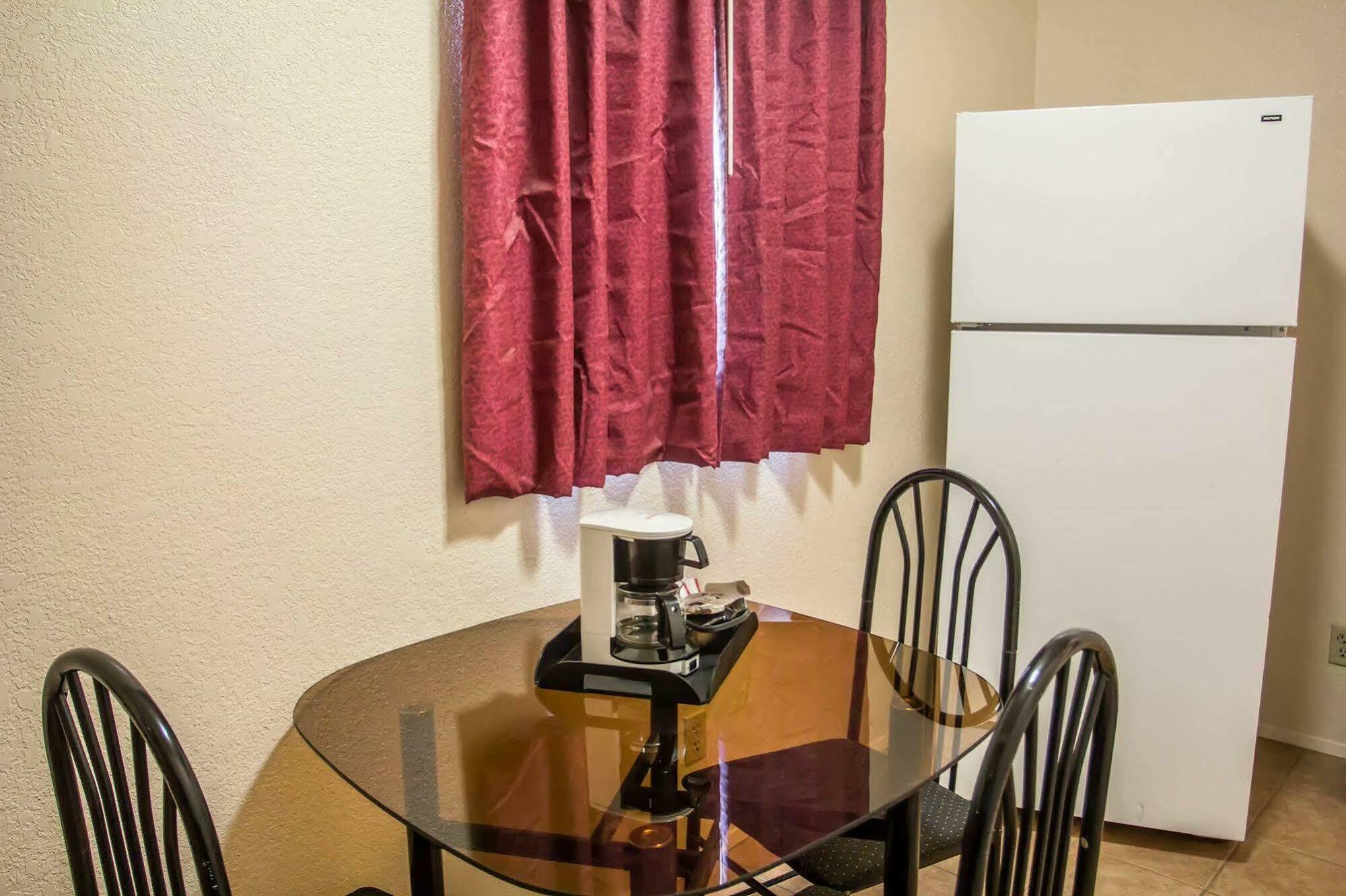 Inn Rodeway On Historic Route 66