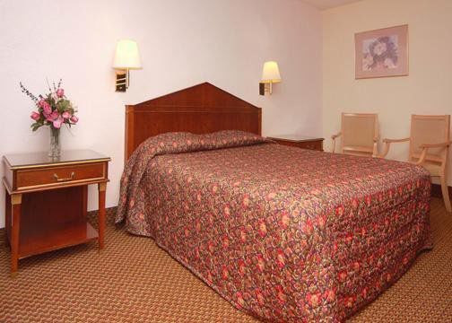 Inn Rodeway On Historic Route 66